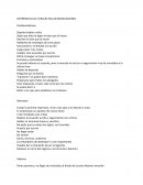 Diferencias culturales en las Negociaciones