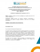GENERALIDADES DEL PROCESO DE INVESTIGACIÓN Y CONSTRUCCIÓN DE OBJETOS DE ESTUDIO