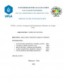 ¿Cuál es el impacto del Pensamiento Sistémico en el siglo XXI?