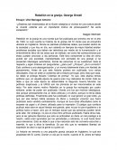 ENSAYO Rebelión en la granja- George Orwell