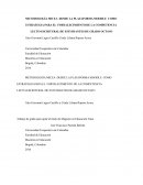 Metodología MICEA desde la plataforma Moodle como estrategia para el fortalecimiento de la competencia lecto-escritural de estudiantes de grado octavo de la Institución Educativa