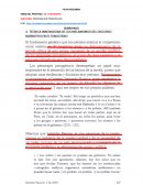 Ficha resumen EL TUNGSTENO