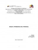 PROGRAMA NACIONAL DE FORMACIÓN EN CONTADURIA PÚBLICA