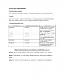 Modulo 3 actividad integradora 3 ¿Papel o plástico?