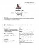 Física aplicada a las Ciencias Farmacéuticas