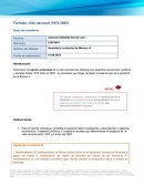 Sociedad y evolución de México v1