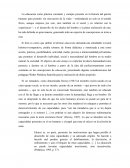 Breve revisión del sentido de Educación