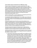 Como mantener segura la información de mi USB (paso a paso)