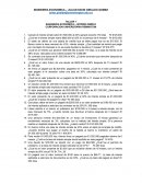 TALLER 1 INGENIERIA ECONOMICA – INTERES SIMPLE
