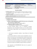 Emprendimiento para el Desarrollo Sostenible Guía Práctica