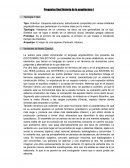 Resumen Historia de la arquitectura 1