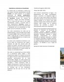 Arquitectura victoriana en Guatemala