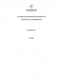 La auditoría de los sistemas de información en el Outsourcing: una estrategia eficaz