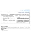 ECONOMÍA POSITIVA VS. ECONOMÍA NORMATIVA