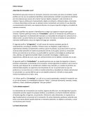 Cómo innovar ¿Qué tipo de innovador eres?