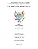Problema de Decisión Administrativa: La pastelería quiere cambiar sus envases que utiliza por envases eco amigables