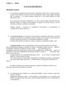 EL JUEGO HEURÍSTICO