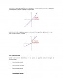Cálculo - Funciones
