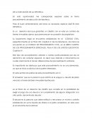 Ejecucion de la hipoteca