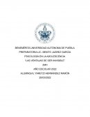 Ensayo sobre la película "Las ventajas de ser invisile"