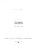 Conexiones a bases de datos