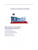 Finanzas para la toma de decisiones