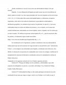 Marco Legal Laboral - Foro de Discusión