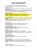 Elementos Histórico- Conceptuales de la Teoría del Estado