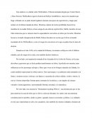 Análisis del Cine 2021 Wolfwalkers