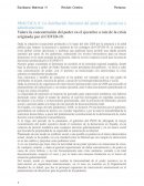 La distribución funcional del poder (1): ejecutivos y administraciones