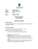 Actividad Grupal 1 Emprendimiento UBB