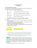 EXAMEN PARCIAL II TEOLOGIA I