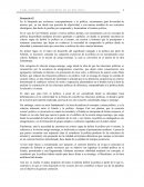 CARL SCHMITT – EL CONCEPTO DE LO POLÍTICO