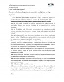 Predicción de los gustos del consumidos con Big Data en Gap