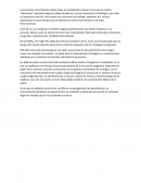 Los primeros conocimientos datan desde el considerado fundador de la ciencia medica “Hipocrates”