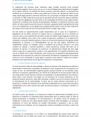 Sintesis El que contamina paga El abuso de los bienes comunes