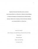 Biografía del Libertador Simón Bolívar desde su nacimiento