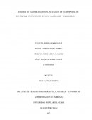 ANÁLISIS DE FACTIBILIDAD PARA LA CREACIÓN DE UNA EMPRESA DE BOUTIQUE & CONFECCIONES DE ROPA PARA DAMAS Y CABALLEROS