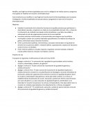 Ley Orgánica Constitucional de Municipalidades