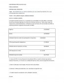 DECISIONES DE LA JUNTA GENERAL DE ACCIONISTAS RESPECTO A LAS UTILIDADES DEL EJERCICIO