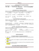EJERCICIOS DE LEYES DE LOS GASES