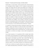 Derecho penal del enemigo, de Gunther Jakobs