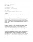 La normalización de la discriminación en redes sociales