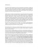 EL RUISEÑOR Y LA ROSA