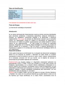 La intervención estratégica empresarial