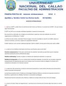 Practica de negocios internacionales GATT