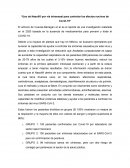 Uso de Nasoil® por vía intranasal para controlar los efectos nocivos de Covid-19