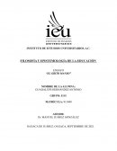 La educación transformadora según Paulo Freire: Análisis del rol del educador