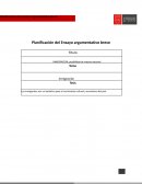 INMIGRACION; posibilidad de mejora nacional