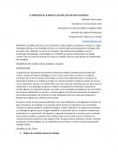 El problema de la batalla cultural sin una base teológica